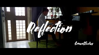 Christina Aguilera - Reflection 2020 From Mulan Instrumental Cover Part Two