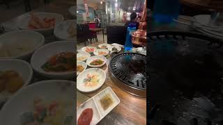 Korean Bbq Date With Ladyboy From The Philippines Manila