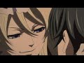 Sexy Naughty Bitchy Alois ~ Kuroshitsuji II