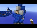 Minecraft: Piston BUD's are OLD - Redstone Lamp BUD's are HOT