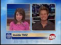TMZ: Sheen has an ear infection