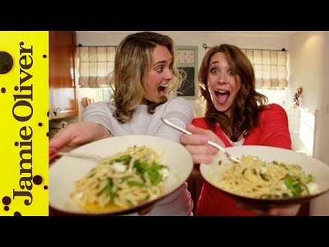 Youtube Pasta With Nuts Recipe