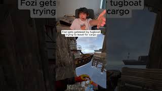 Average Tugboat Users