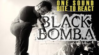 Watch Black Bomb A One Sound Bite To React video