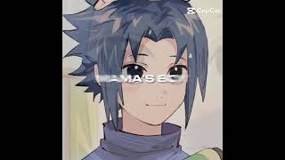 Mommas Boy Sasuke