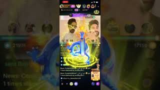 Bigo Live New Den Dragon Arab Vs Mehar Shami