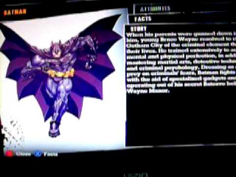 Arkham Entertainment Arkham Entertainment