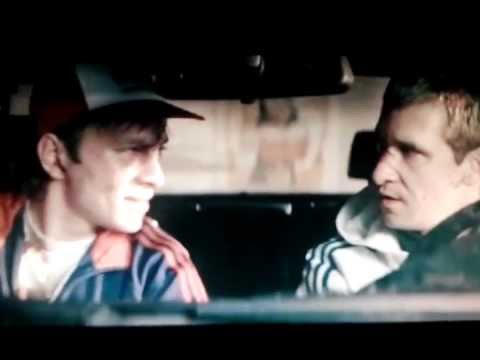 POLSKI FILM-JUMA...YUMA