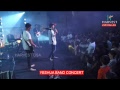 YESHUA BAND CONCERT IN DALLAS