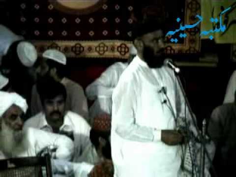 attaullah bandyalvi