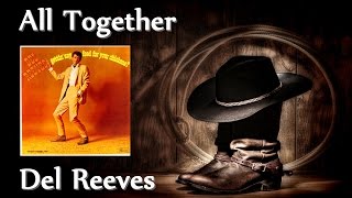 Watch Del Reeves All Together Now video