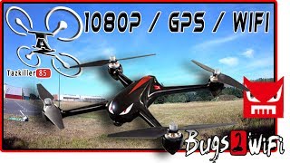 Acheter MJX Bugs 2