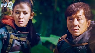 Chinese Zodiac 2012 Full Movie In English | Jackie Chan | Hollywood Martial Arts Action Comedy | IOF