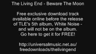 Watch Living End Beware The Moon video