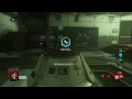 "Exo Zombies" Main Easter Egg - Step 5 Incinerator Room Tutorial (Advanced Warfare)