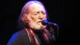 Video Amazing grace Willie Nelson