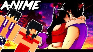 MyStreet SHIPS! Aarmau, Zane~Chan & Travlyn ART CHALLENGE Aphmau