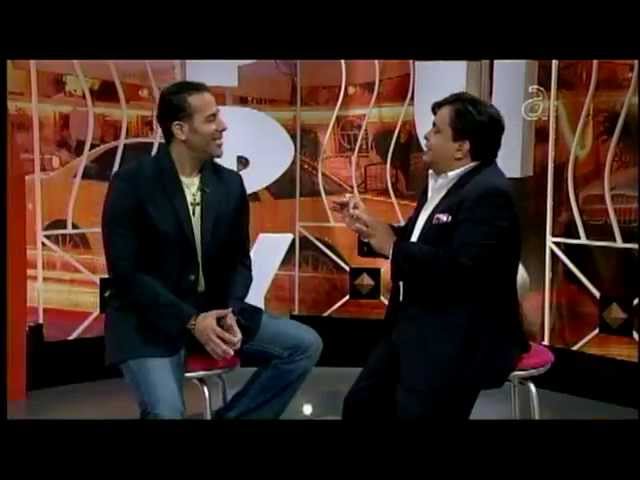 Appearances TV Spanish