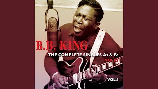 Watch Bb King Gonna Miss You Around Here video