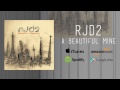 RJD2 - A Beautiful Mine (Theme From Mad Men)
