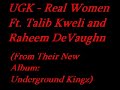 Real Women Video preview
