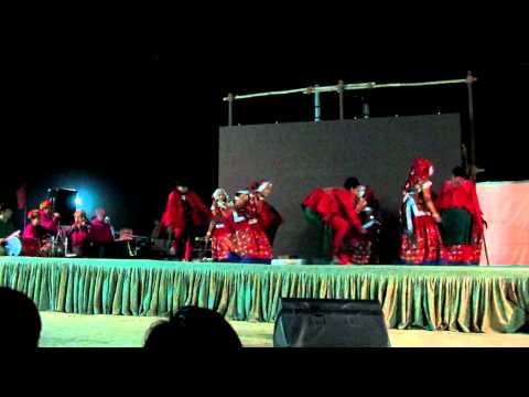 Dhuni Re Dhakhavi ame Tara Naam Ni