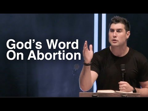PASTOR COUGHLIN PREACHING ON A SUNDAY LAUNCH