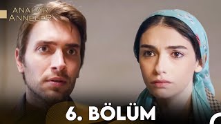 Ar Ve Anneler 6. Bölüm Full Hd