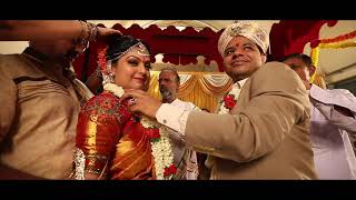 Sangeetha With Dr Naresh Candid Hd Video