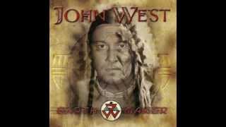 Watch John West Life video