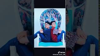 Huhuuu Aldo Dan Aldi Nihh.... Tiktok.indonesia