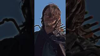 Daryl Dixon Edit 2 Twd