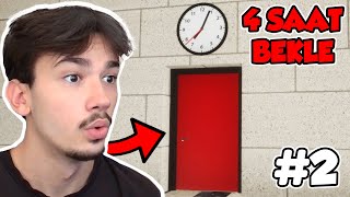 4 Saat Beklersen Oyun Bi̇ter Fever Meme 2. Bölüm