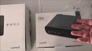 Best aviation GPS for under $800?