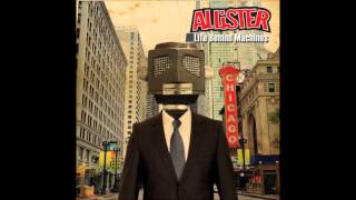 Watch Allister Drive video