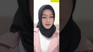 Bigo Live Bar-Bar Hijab Cantik