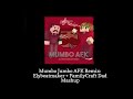 Mumbo Jumbo AFK Remix: Elybeatmaker + FamilyCraft Dad Mashup
