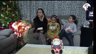 3 يوميات ميلادية