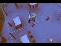 No1s Perfect PVP Vid 19 ags/hybriding/solo/MAXED PKER