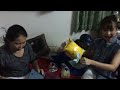 Kelvin khánh và Huy Nam  bị khởi My đập trứng cút vào mặt