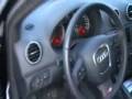 Audi A3 2.0 TDI Sline quattro 170 ch