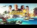 Agents Of Storm