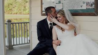 Kendria + Jeremy