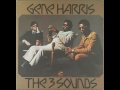 Gene Harris - The Three Sounds - Eleanor Rigby cover