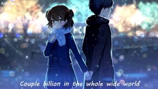 Nightcore - Steal My Boy