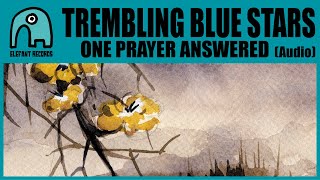 Watch Trembling Blue Stars One Prayer Answered video