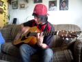 Anthony Menacho