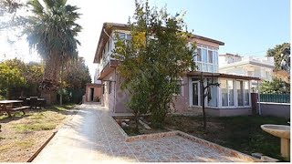 Sahilevlerinde Müstakil Villa
