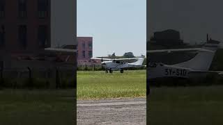 5Y-Sxdcessna 206 The Suv Of The Skies.