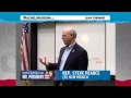 Rachel Maddow Takes Last Of The Birthers To The Cleaners In Hilarious Segment